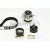 Bomba de agua + kit correa distribución - CONTITECH-CT978WP1