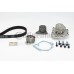 Bomba de agua + kit correa distribución - CONTITECH-CT979WP1