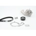 Bomba de agua + kit correa distribución - CONTITECH-CT983WP1 Bomba de agua + kit correa distribución - CONTITECH-CT983WP1