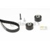Juego de correas dentadas - CONTITECH-CT987K1