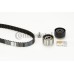 Juego de correas dentadas - CONTITECH-CT987K2