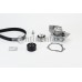 Bomba de agua + kit correa distribución - CONTITECH-CT987WP2