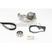 Bomba de agua + kit correa distribución - CONTITECH-CT988WP2 Bomba de agua + kit correa distribución - CONTITECH-CT988WP2