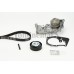 Bomba de agua + kit correa distribución - CONTITECH-CT988WP3 Bomba de agua + kit correa distribución - CONTITECH-CT988WP3
