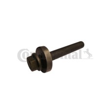 Kit tornillos, cigüeñal polea - CONTITECH-MS03