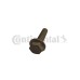 Kit tornillos, cigüeñal polea - CONTITECH-MS04
