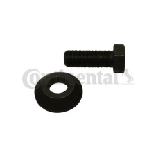 Kit tornillos, cigüeñal polea - CONTITECH-MS16