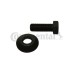 Kit tornillos, cigüeñal polea - CONTITECH-MS16