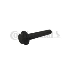 Kit tornillos, cigüeñal polea - CONTITECH-MS26