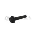 Kit tornillos, cigüeñal polea - CONTITECH-MS26