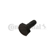 Kit tornillos, cigüeñal polea - CONTITECH-MS27