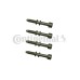 Kit tornillos, cigüeñal polea - CONTITECH-MS30