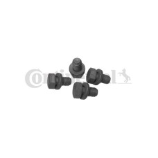 Kit tornillos, cigüeñal polea - CONTITECH-MS31 Kit tornillos, cigüeñal polea - CONTITECH-MS31