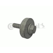Kit tornillos, cigüeñal polea - CONTITECH-MS43 Kit tornillos, cigüeñal polea - CONTITECH-MS43