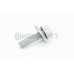 Kit tornillos, cigüeñal polea - CONTITECH-MS53 Kit tornillos, cigüeñal polea - CONTITECH-MS53