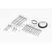 Kit de tornillos, carcasa del distribuidor - CONTITECH-MS54
