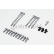 Kit de tornillos, cárter de aceite - CONTITECH-MS55