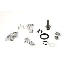 Kit tornillos, cigüeñal polea - CONTITECH-MS56PRO