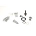 Kit tornillos, cigüeñal polea - CONTITECH-MS56PRO Kit tornillos, cigüeñal polea - CONTITECH-MS56PRO