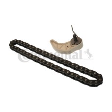 Kit cadenas, accionamiento bomba aceite - CONTITECH-TC1016K1 Kit cadenas, accionamiento bomba aceite - CONTITECH-TC1016K1