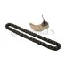 Kit cadenas, accionamiento bomba aceite - CONTITECH-TC1016K1