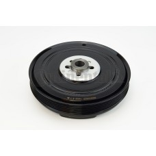 Polea, cigüeñal - CONTITECH-VD1002