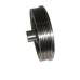 Polea, cigüeñal - CONTITECH-VD1137