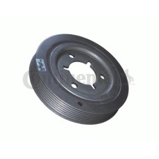 Polea, cigüeñal - CONTITECH-VD1100 Polea, cigüeñal - CONTITECH-VD1100