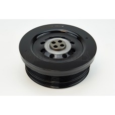 Polea, cigüeñal - CONTITECH-VD1105