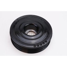 Polea, cigüeñal - CONTITECH-VD1197