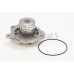 Bomba de agua, refrigeración del motor - CONTITECH-WP6015 Bomba de agua, refrigeración del motor - CONTITECH-WP6015