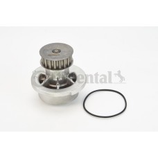 Bomba de agua, refrigeración del motor - CONTITECH-WP6017 Bomba de agua, refrigeración del motor - CONTITECH-WP6017