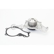 Bomba de agua, refrigeración del motor - CONTITECH-WP6018