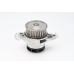 Bomba de agua, refrigeración del motor - CONTITECH-WP6020