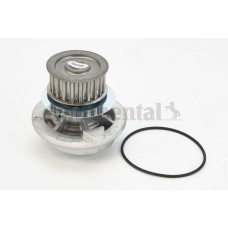 Bomba de agua, refrigeración del motor - CONTITECH-WP6067