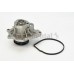 Bomba de agua, refrigeración del motor - CONTITECH-WP6071