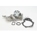 Bomba de agua, refrigeración del motor - CONTITECH-WP6081 Bomba de agua, refrigeración del motor - CONTITECH-WP6081