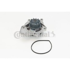 Bomba de agua, refrigeración del motor - CONTITECH-WP6092