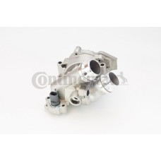 Bomba de agua, refrigeración del motor - CONTITECH-WP6101
