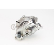 Bomba de agua, refrigeración del motor - CONTITECH-WP6102 Bomba de agua, refrigeración del motor - CONTITECH-WP6102