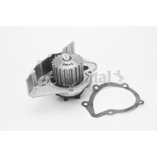Bomba de agua, refrigeración del motor - CONTITECH-WP6121