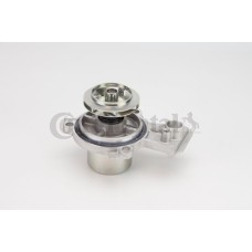 Bomba de agua, refrigeración del motor - CONTITECH-WP6126