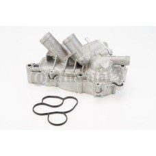 Bomba de agua, refrigeración del motor - CONTITECH-WP6137