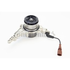 Bomba de agua, refrigeración del motor - CONTITECH-WP6140