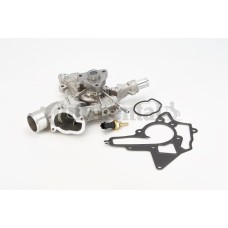 Bomba de agua, refrigeración del motor - CONTITECH-WPS3008