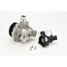 Bomba de agua, refrigeración del motor - CONTITECH-WPS3027