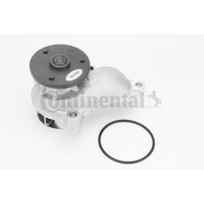 Bomba de agua, refrigeración del motor - CONTITECH-WPS3142