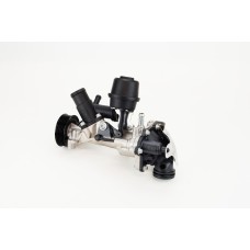 Bomba de agua, refrigeración del motor - CONTITECH-WPS3155