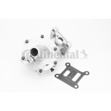Bomba de agua, refrigeración del motor - CONTITECH-WPS3179