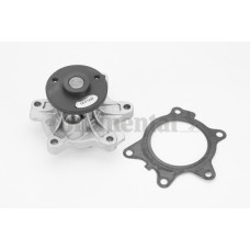 Bomba de agua, refrigeración del motor - CONTITECH-WPS3182 Bomba de agua, refrigeración del motor - CONTITECH-WPS3182